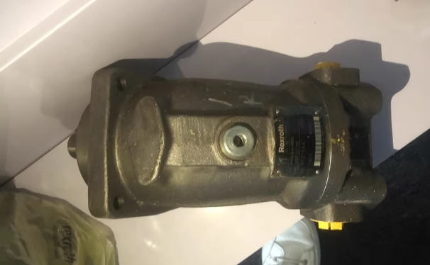 Rexroth R902197789 Piston Motor A2FM2861WVPB030